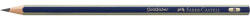Faber-Castell Grafitceruza B hatszögletű GOLDFABER 1221 Faber-Castell (RR68375)