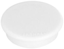Franken Mágnes 32mm, 10 db/csomag, HM30 09 Franken fehér (RR30809)