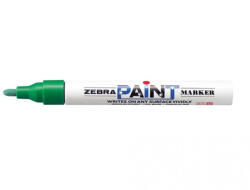 Zebra Lakkmarker olajbázisú Zebra zöld (RR2252108)
