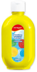 Keyroad Tempera, 300 ml, Keyroad, sárga (RR66525)