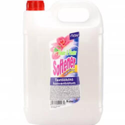 Satina Gold Öblítőszer 5 liter Softener (RR43276)