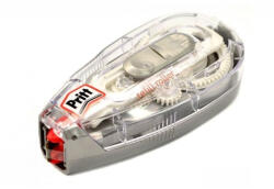 Pritt Hibajavító roller 6mm x 12m utántölthető, cserélhető betétes Pritt (RR2115720)