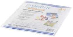 Orink Fotópapír Pp A4, S 180g. 20lap fényes Orink (P610180S20) (RRP610180S20)