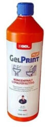  Lefolyótisztító 1 liter Gel Print Plus (RR63316)