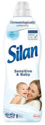 Silan Öblítő koncentrátum 880 ml (40 mosás) Silan Sensitive (RR55353)