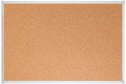 Franken Parafatábla 45x60cm, alumínium keretes ValueLine KT3412 Franken (RR30737)