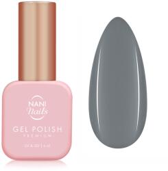Naní gél lakk Premium 6 ml - Rock Mist