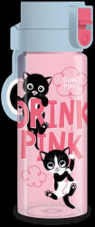 Ars Una Kulacs, lányos 475 ml Ars Una THINK PINK (5285) 23 (RR55458)