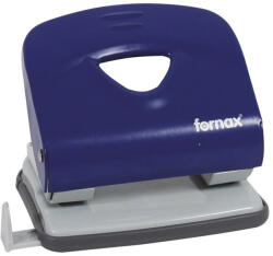 Fornax Lyukasztó 30lap Fornax kék (RR35529)
