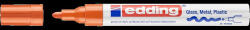 edding Lakkmarker 2-4mm, kerek Edding 750 narancs (RR7580096006)