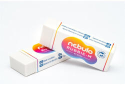Nebulo Radír, Rubbie-M, Nebulo (RRRUBBIEM)
