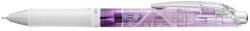 Pentel Rollertoll zselés 0, 5mm, tűhegyű Pentel EnerGelX, Kiriko Edition, Asaba Kikka írásszín kék (RR69365)
