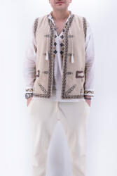 Magazin Traditional Vesta brodata Vasile 2