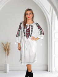 Magazin Traditional Rochie Traditionala Matilda