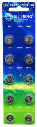 BLUERING Gombelem LR44 1, 5V Bluering® (RRBR895684)
