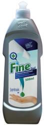 Well Done Kéztisztítószer fertőtlenítő hatással 500 ml Fine Sol (RR41464)