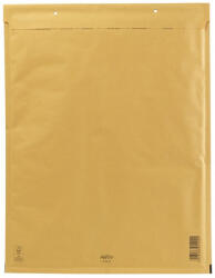 Bluering Légpárnás tasak 20/K szilikon külső méret 370x480mm, belső méret 350x470mm, Bluering® barna (RRLEGPBAR20K)