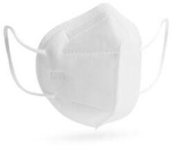  Szájmaszk FFP2 U-MASK 1 db/cs fehér (RR48009)