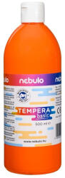 Nebulo Tempera 500ml, Nebulo narancssárga (RR33758)