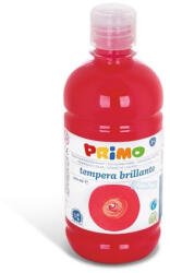 Primo Tempera 500ml, Primo 380 sötétpiros (RR202BR500380)