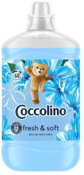 Coccolino Öblítő koncentrátum 1, 7 liter (68 mosás) Coccolino Blue Splash (RR55976)