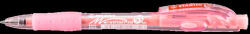 STABILO Golyóstoll 0, 38mm, Stabilo Marathon 318/56, írásszín pink (RR182820115)