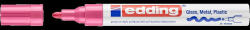 edding Lakkmarker 2-4mm, kerek Edding 750 rózsa (RR7580096009)