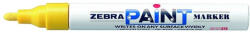Zebra Lakkmarker olajbázisú Zebra sárga (RR2252106)