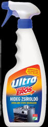 Ultra Hideg zsíroldó szórófejes extra erős 750 ml Ultra (RR65169)