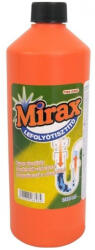  Lefolyótisztító gél 1 liter Mirax (RR51550)