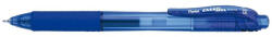 Pentel Rollertoll zselés 0, 25mm, tűhegyű BLN105-CX, Pentel EnerGelX, írásszín kék (RRBLN105CX)