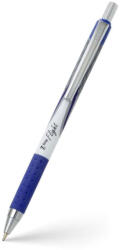Zebra Golyóstoll 1, 2 mm, Zebra Z-Grip Flight, kék (RR64469)