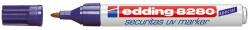 edding Biztonsági marker UV 1, 5-3mm, kerek Edding 8280 ultraviola (RR7580064001)