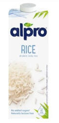 Alpro Növényi ital, Alpro, rizsital original 1l (RR52499)