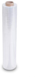 EcoFoil Strechfólia nyújtható EXTRA ERŐS, 5 rétegű, kézi 50cm, 2, 15kg, 12 micron 350 méter átlátszó EcoFoil Super Power (RR43865)