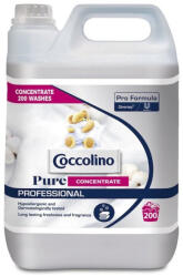 Coccolino Öblítő koncentrátum 5 liter Coccolino Professional Pure (RR41613)
