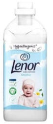 Lenor Öblítő koncentrátum 1, 6 liter (64 mosás) Lenor Sensitive (RR62578)