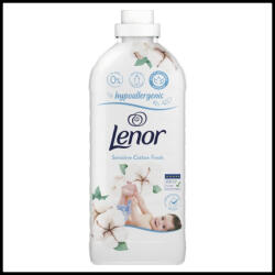 Lenor Öblítő koncentrátum 987 ml Lenor Cotton Fresh (RR67415)
