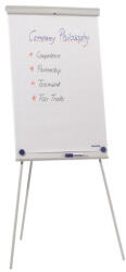 Franken Flipchart tábla 68x105cm, mágneses X-tra Line Standard EL-FC20 Franken (RR30726)