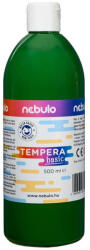 Nebulo Tempera 500ml, Nebulo zöld (RR33754)