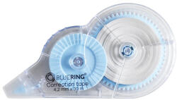 BLUERING Hibajavító roller 4, 2mm x 30 m Compact Bluering® (RR50269)