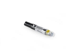 Pilot Táblamarker 2-5mm, vágott utántölthető fekete medium V-Board Pilot (RRWBMAVBMMCBBG)