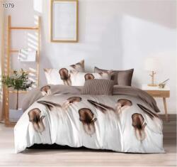 Pucioasa Lenjerie Pure Comfort 6 piese (Finet) (SEPCL-ESK-85662)