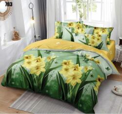 Pucioasa Lenjerie Daffodil Yellow 6 piese (Finet) (SEPCL-ESK-85678)