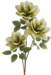 Magnolia művirág 752 Világoszöld (451228)