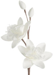 Magnolia művirág 715 Fehér (418539)