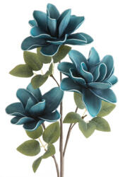 Magnolia művirág 752 Kék (451229)