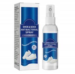  South Moon antibakteriális cipő- és lábszag elleni spray 60 ml