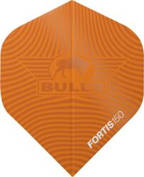 Bull's Netherland Bull's Fortis 150 Standard narancssárga darts tollak 15db