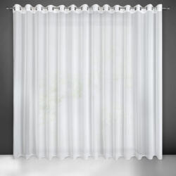  Venus fényáteresztő függöny Fehér 300x250 cm (395850)